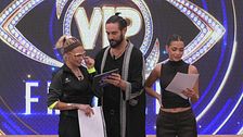 I VIP scoprono quali film dovranno interpretare