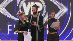I VIP scoprono quali film dovranno interpretare