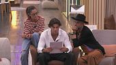 Preparativi in corso: i gruppi danno forma alle idee