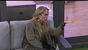 Le riflessioni di Federica sul rapporto tra Alex e Marina
