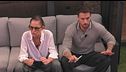 Il risentimento di Andreas per un piatto scomparso