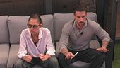 Il risentimento di Andreas per un piatto scomparso