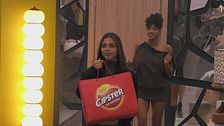 La serata diventa sfiziosa