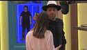 Jonathan a Marina: "Ho avuto empatia anche con te"