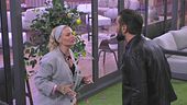 Giulia ad Alex: "Io con te non ci parlo"