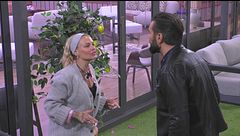Giulia ad Alex: "Io con te non ci parlo"
