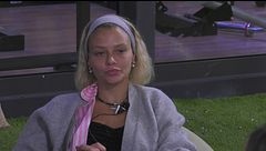 Giulia e Marina su Federica: "Non prende una posizione"