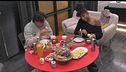 Colazione speciale in Suite per Megan e Varsi