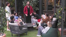 La discussione su Alex si riaccende