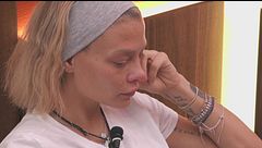 Lo sfogo di Giulia e i consigli di Marina