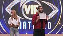 Una serata da Oscar: i VIP assegnano i premi