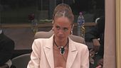 Federica e il rapporto con i suoi genitori