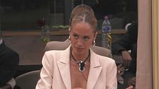 Federica e il rapporto con i suoi genitori