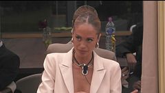 Federica e il rapporto con i suoi genitori