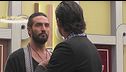 La riflessione di Alex e Varsi sul loro confronto