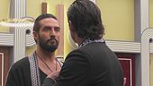 La riflessione di Alex e Varsi sul loro confronto