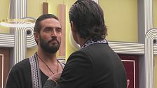 La riflessione di Alex e Varsi sul loro confronto