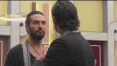La riflessione di Alex e Varsi sul loro confronto