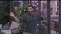 Varsi e Andreas: prove in corso per i due imitatori