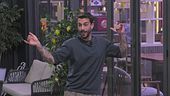 Varsi e Andreas: prove in corso per i due imitatori