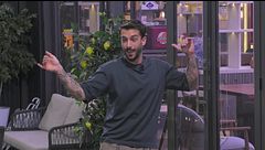 Varsi e Andreas: prove in corso per i due imitatori