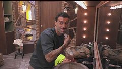 La trasformazione di Andreas