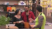 Carmen e il mistero delle uova scomparse
