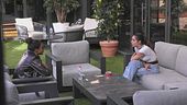 Megan e Piera parlano del rapporto con i loro genitori