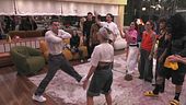 È tempo di Aura Battle!