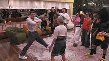 È tempo di Aura Battle!