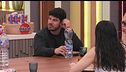 Tutti a tavola: chiacchiere tra i VIP