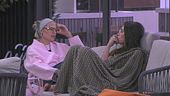 Piera su Roncaccia: "Mi piaceva già prima"