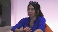 Carmen si sbottona: "Alcuni di loro non li sopporto più"