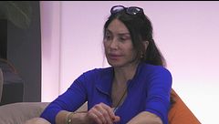 Carmen si sbottona: "Alcuni di loro non li sopporto più"