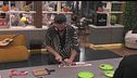 Che aperitivo dei VIP sarebbe senza i salumi?