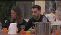 Andreas e l'allontanamento da Alex