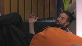 Alex e il suo nuovo amico Oblio