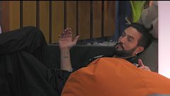 Alex e il suo nuovo amico Oblio