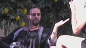 Valeria e Alex ripercorrono la puntata di ieri senza risparmiare commenti al vetriolo