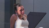 Piera si confida su Roncaccia: "Ho paura"
