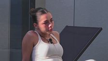 Piera si confida su Roncaccia: "Ho paura"