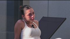 Piera si confida su Roncaccia: "Ho paura"