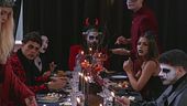 Tutti in localino: che la festa di Halloween abbia inizio