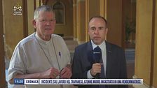 Puntata del 6 settembre