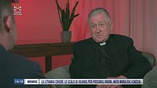 Puntata del 13 settembre
