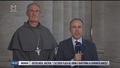 Puntata del 20 settembre
