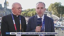 Puntata del 27 settembre