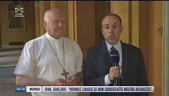 Puntata del 4 ottobre