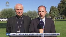 Puntata del 18 ottobre