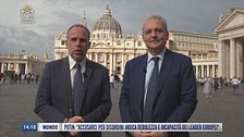 Puntata del 25 ottobre